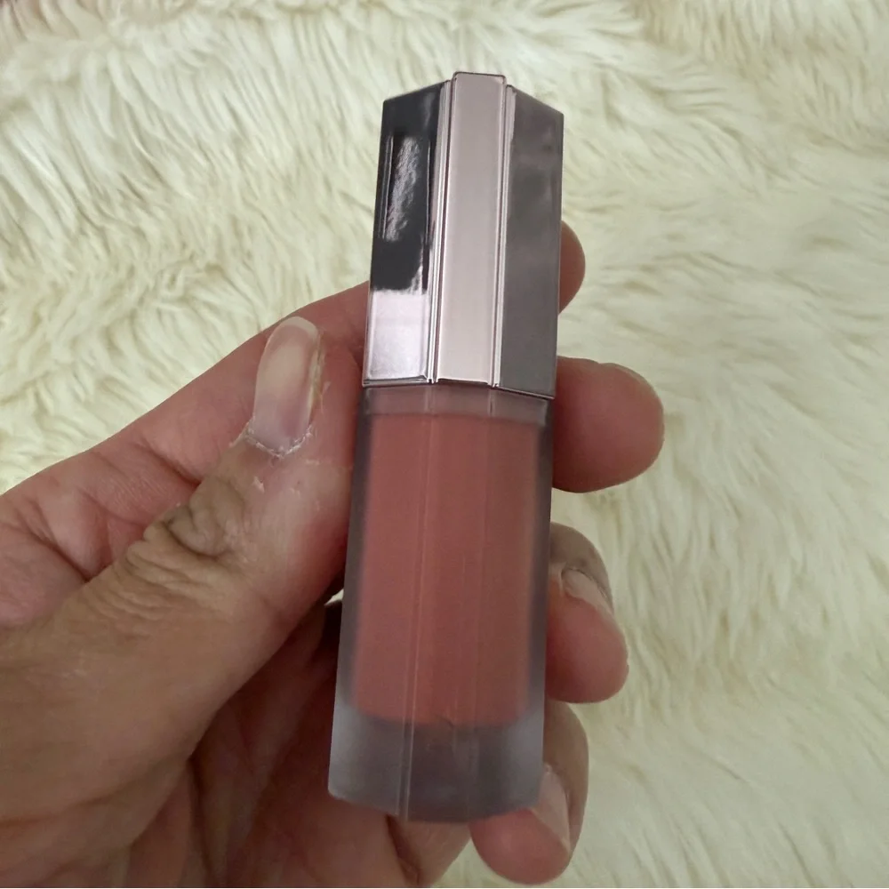 Lancôme Skin Idôle Juicy Liquid Blush 40 mauve the groove Brand new